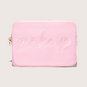 Pouch Embroidered / Patch