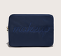 Pouch Embroidered / Patch