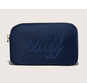 Pouch Embroidered / Patch