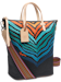 SLING TOTE