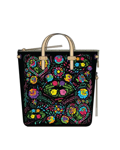 SLING TOTE