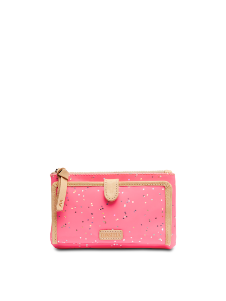 WALLET SLIM CLASSIC