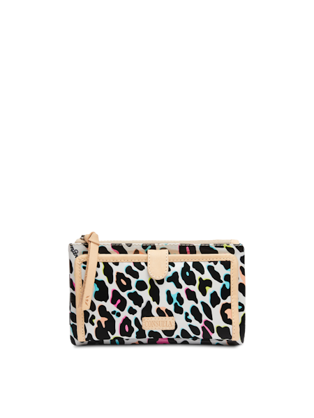 WALLET SLIM CLASSIC