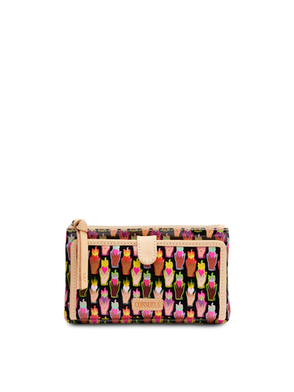 WALLET SLIM CLASSIC