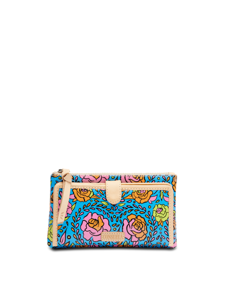 WALLET SLIM CLASSIC