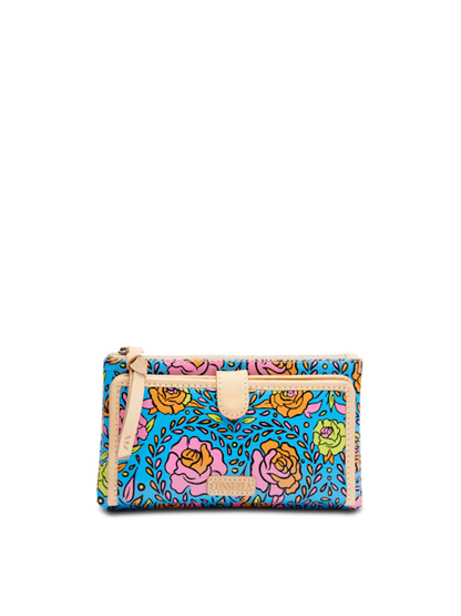WALLET SLIM CLASSIC