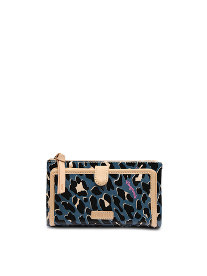 WALLET SLIM CLASSIC