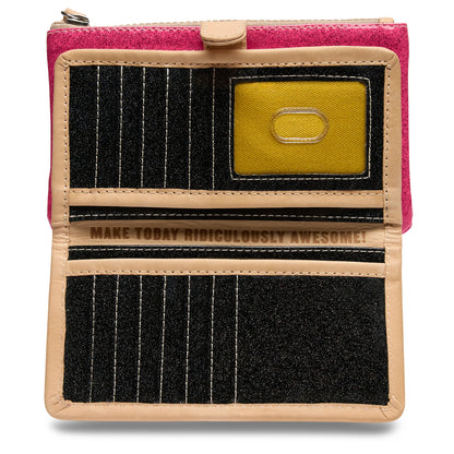 WALLET SLIM CLASSIC