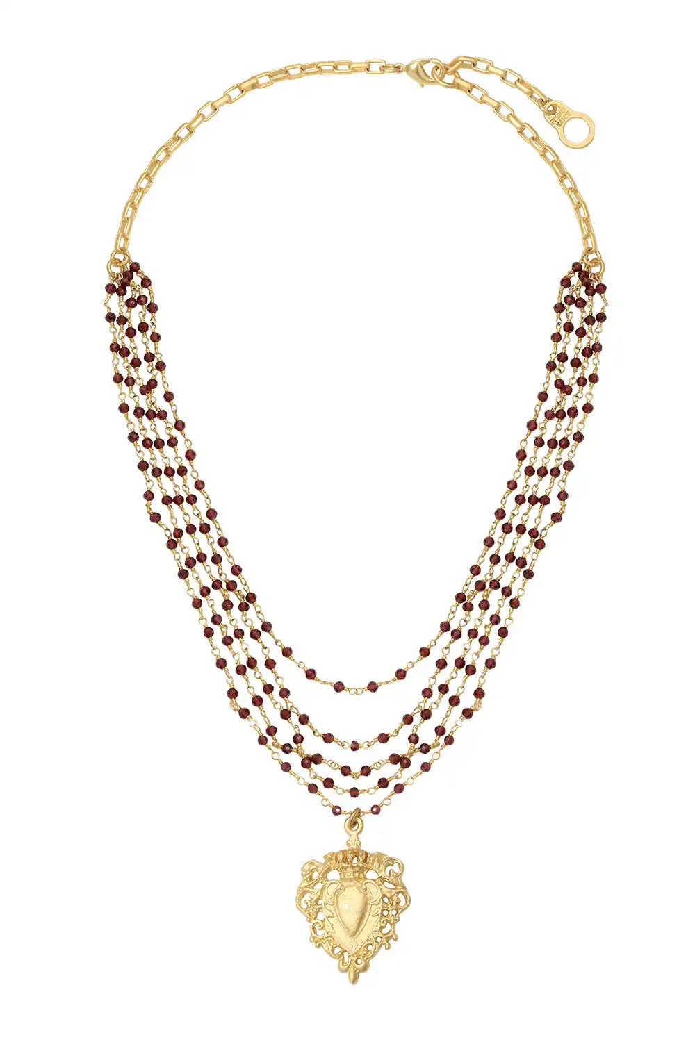 Elysande Necklace