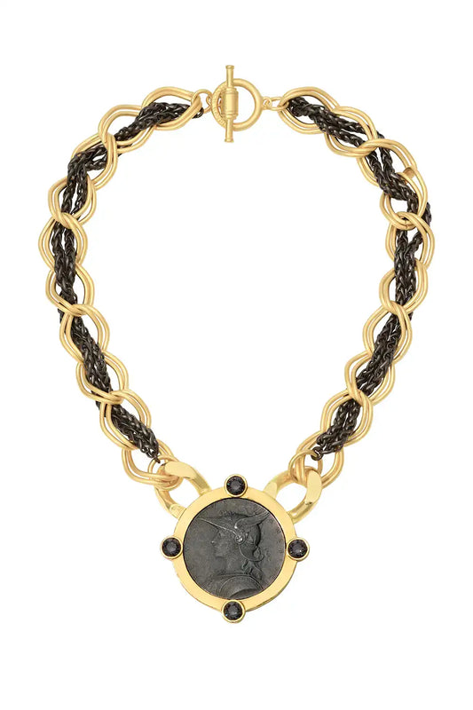 Ingrid Necklace