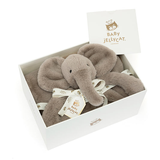 Blankie Elephant Smudge