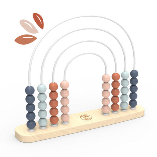 Abacus Rainbow