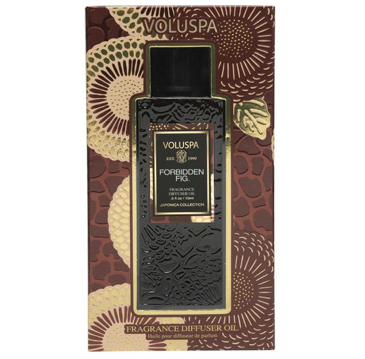Forbidden Fig Diffuser Oil .5OZ BOTTLE