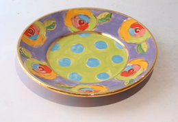 Mary Rose Young Side Plate