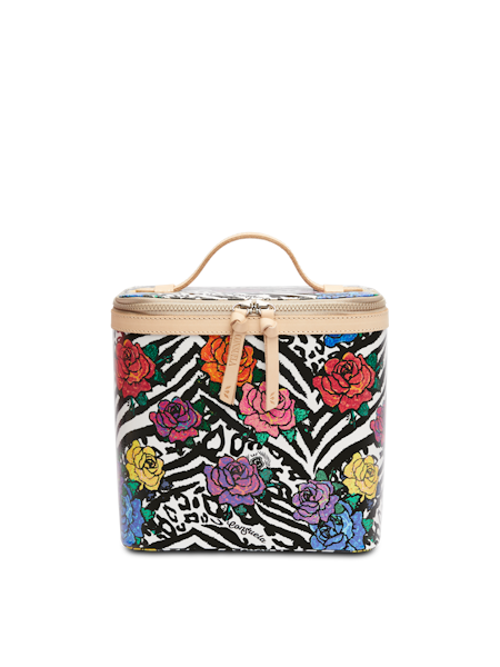 TRAIN CASE SLIM