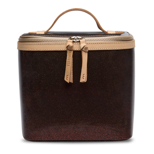 TRAIN CASE SLIM