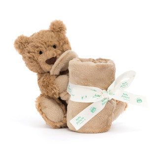 Soother Bear Bartholomew