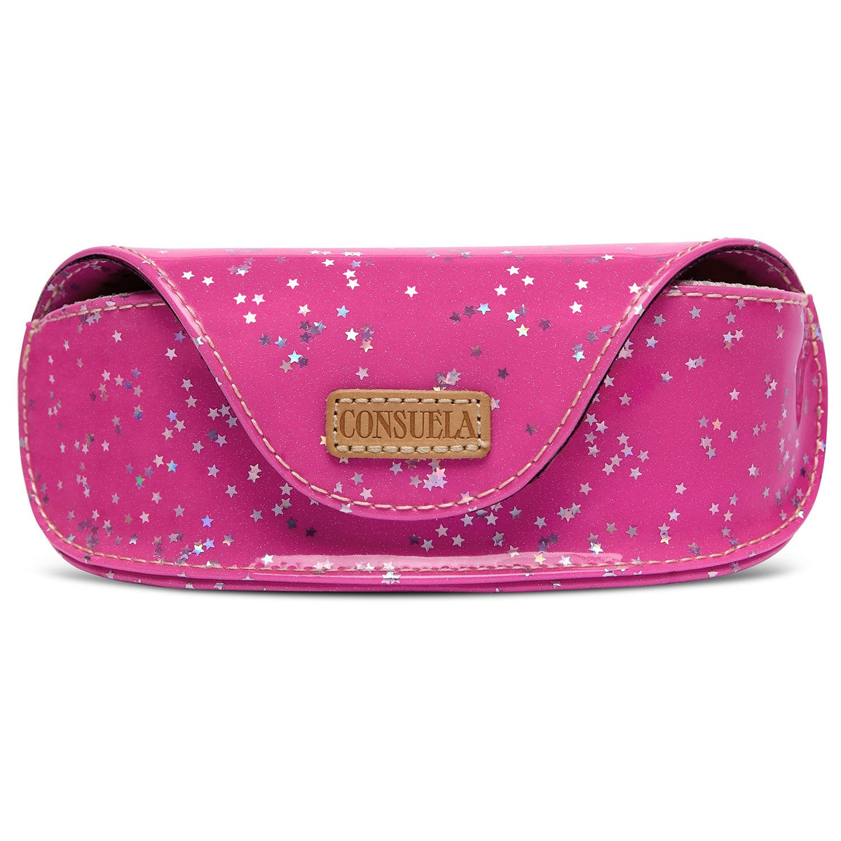 Consuela SUNGLASS CASE Berry