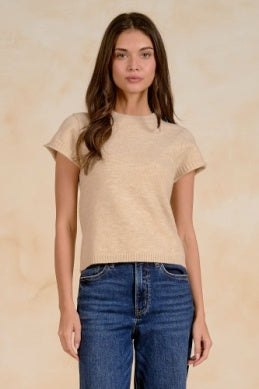 Elan Sweater Crewneck