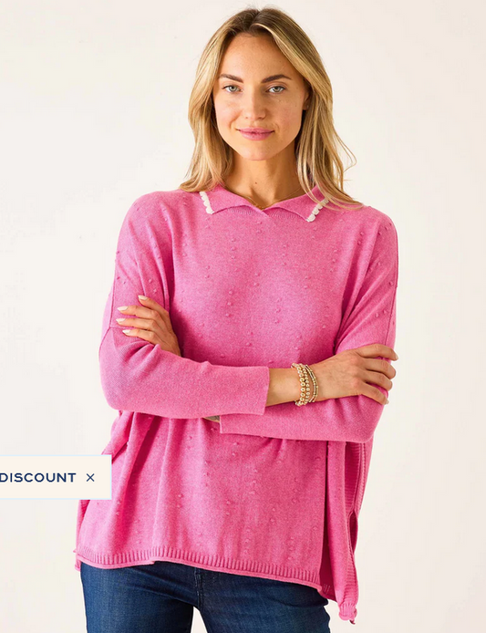 Sweater Catalina Gurley Polo