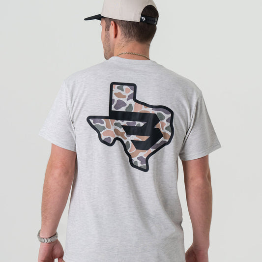 BURLEBO TEE Short Sleeve  GRAPHIC| Multiple Patterns