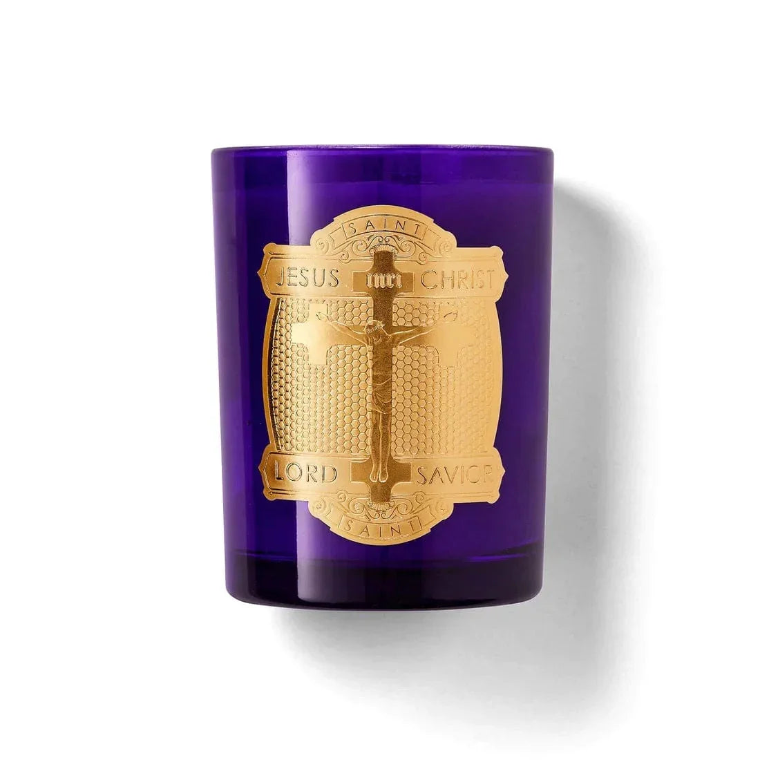 CANDLE JESUS CHRIST-SP-300 : 14OZ