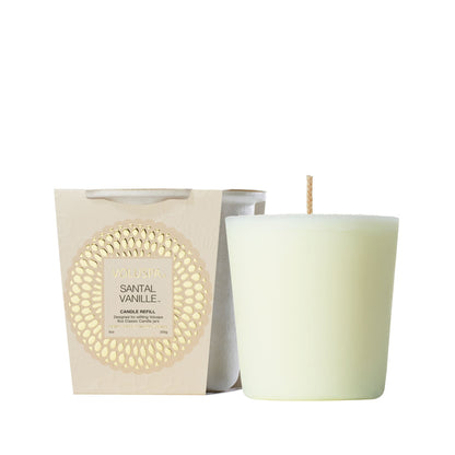 Candle Wax Refill Classic 9OZ