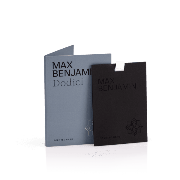 Scented Card - Dodici
