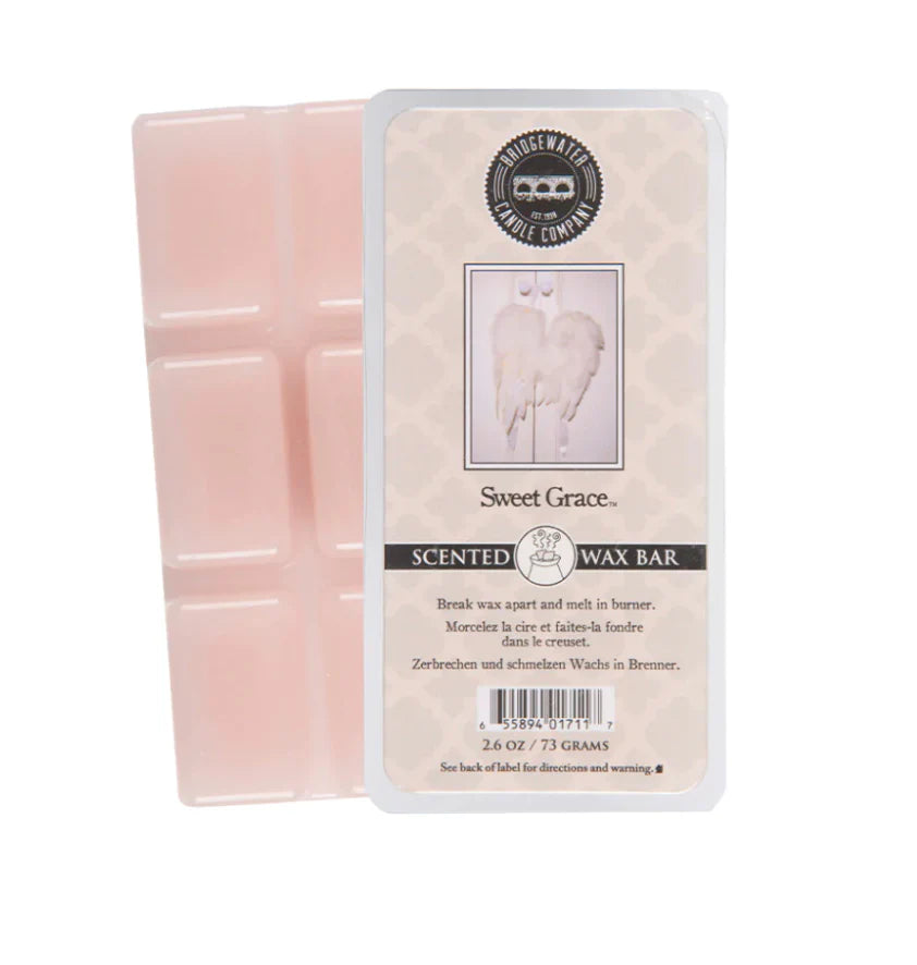 WAX BAR SWEET GRACE 2.6OZ