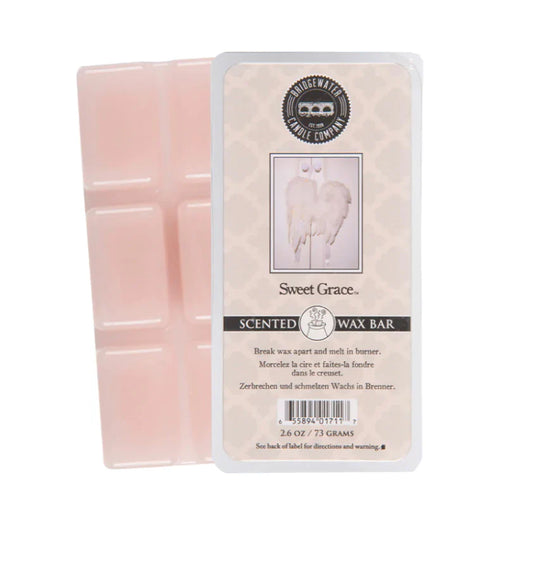 WAX BAR SWEET GRACE 2.6OZ