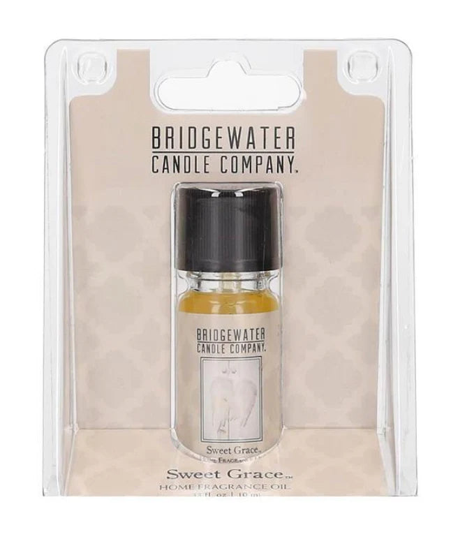 Fragrance Oil Home Sweet Grace .33OZ