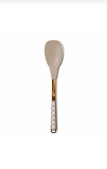 UTENSILS MOCHA CHECK