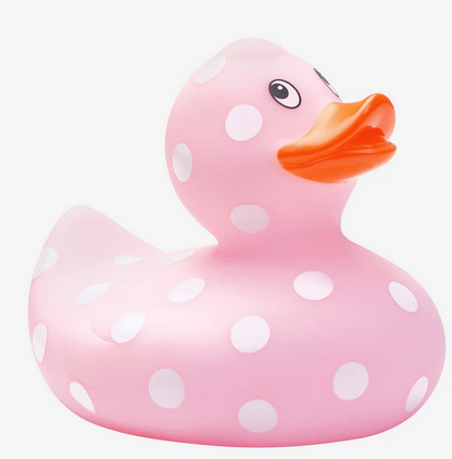 DUCK DOT