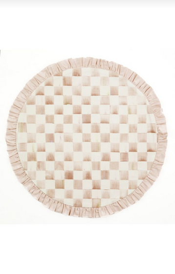 PLACEMAT ROUND