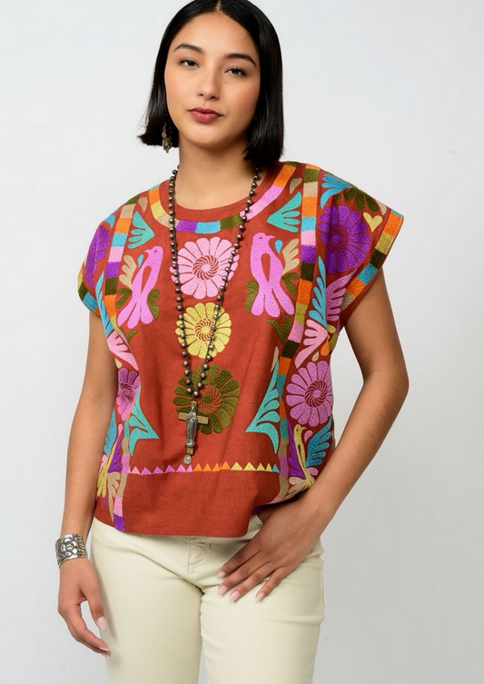 SM TOP FRANCESCA