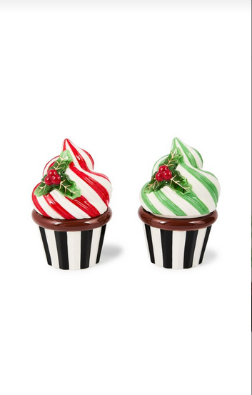 Cupcake Box Check It Out