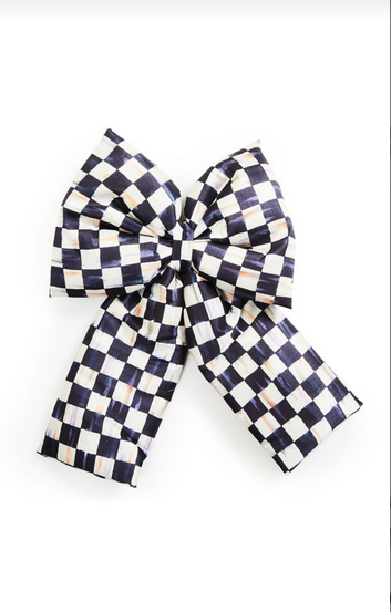 Bow Check