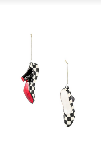 Orn  High Heel Courtly
