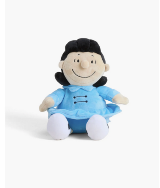Plush Lucy Soother