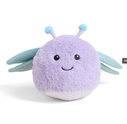 Plush Dragonfly Soother