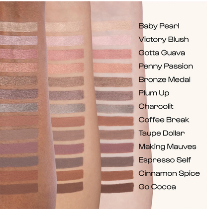 EYESHADOW STICK GOTTA GUAVA-BT-11H-GOT : .49OZ