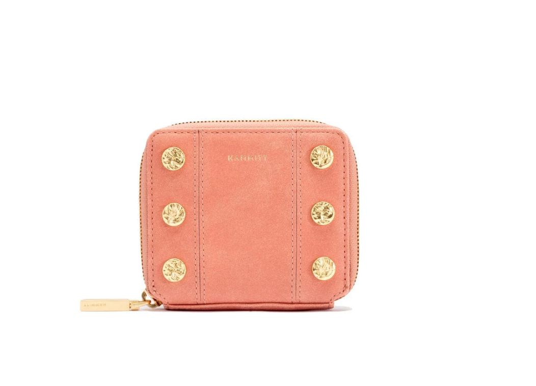 Hammitt WALLET SORBET PINK-5 NORTH