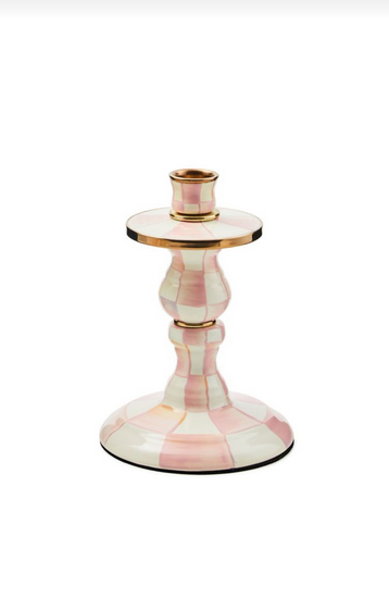 CANDELSTICK ROSY CHECK