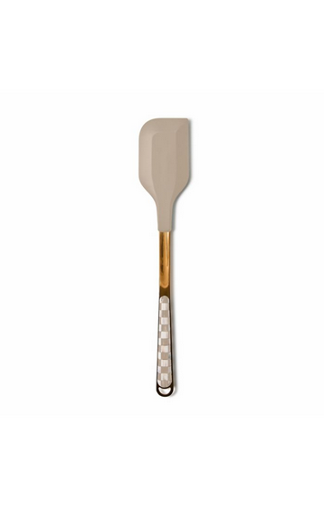 UTENSILS MOCHA CHECK