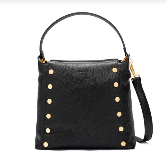 BRYANT LRG Crossbody Shoulder Bag Leather