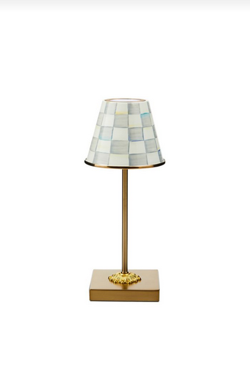 LAMP CAFE TABLE LED RECHARGEABLE