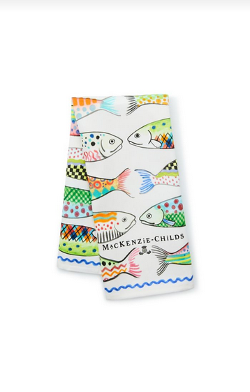 Dish Towels (18 Designs)