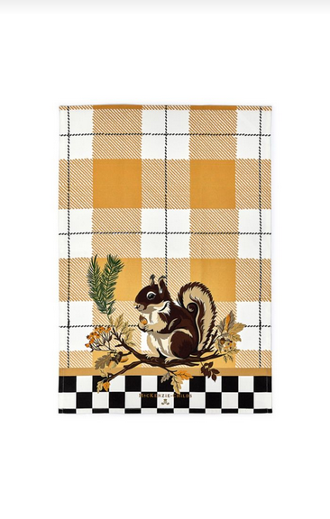 Dish Towels (18 Designs)