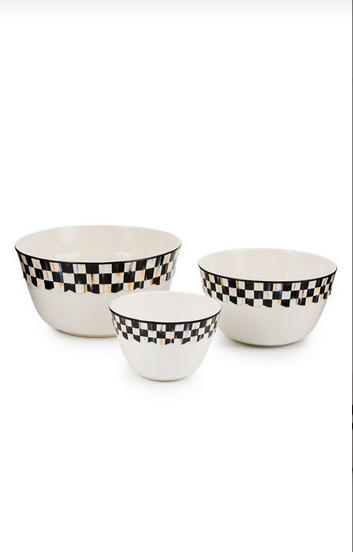 Mixing Bowls Everyday Set of 3