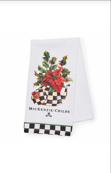 Dish Towels (18 Designs)